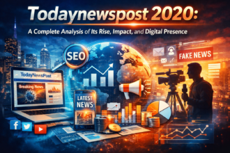 Todaynewspost 2020