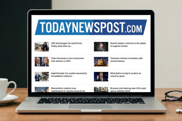 Todaynewspost.com