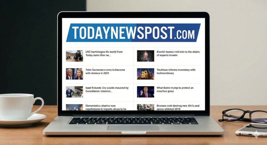 Todaynewspost.com