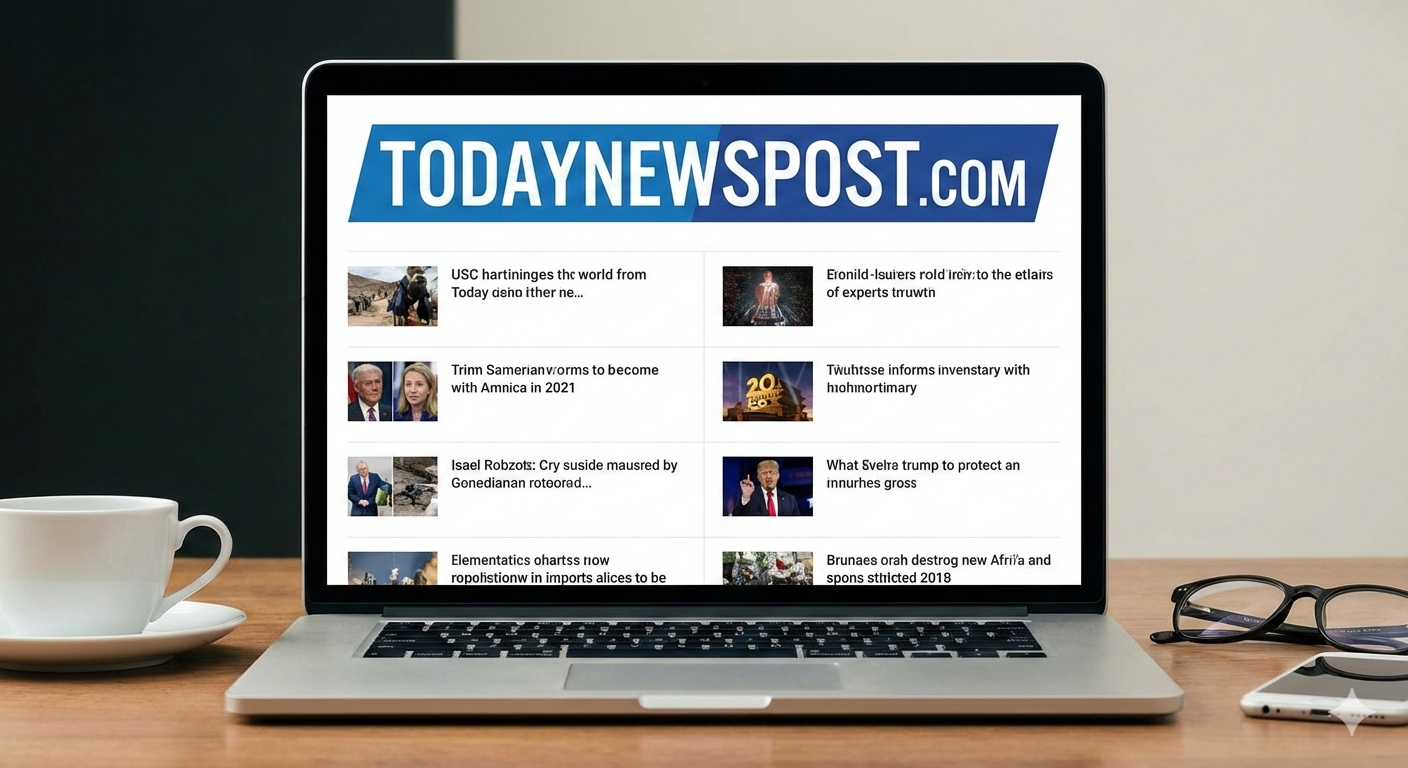 Todaynewspost.com