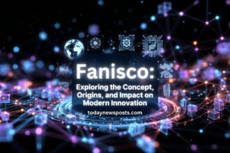 Fanisco