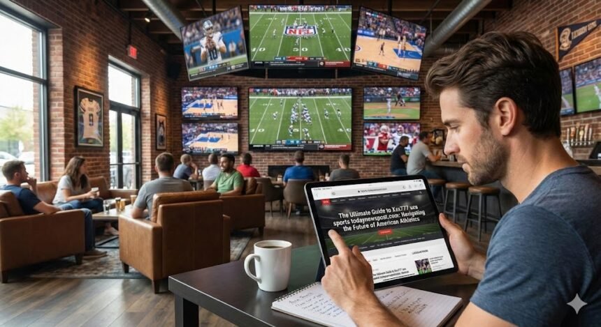 Xxx777 usa sports todaynewspost.com