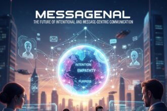 Messagenal