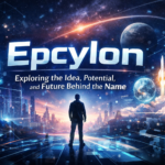 Epcylon