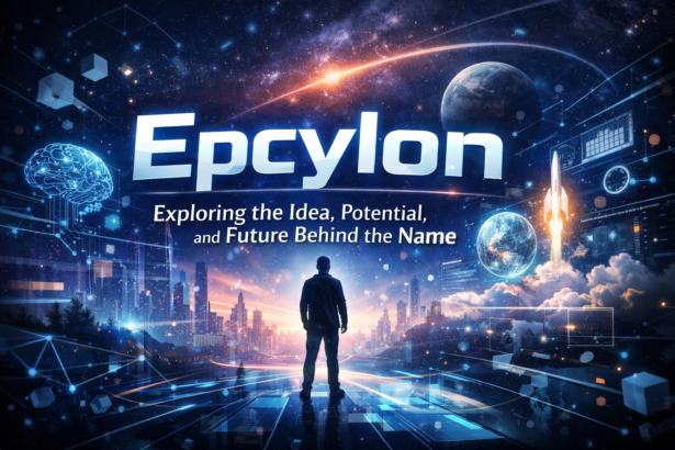 Epcylon