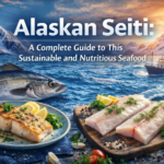 Alaskan seiti