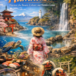 Highlights of nummazaki