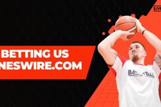 Betting us lineswire.com
