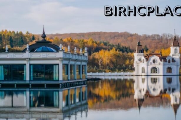 Birhcplace