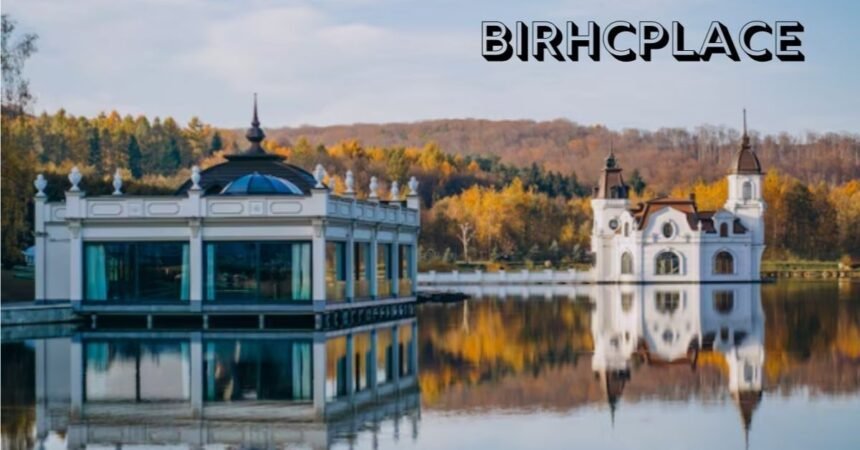 Birhcplace