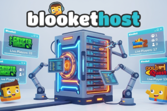 blookethost