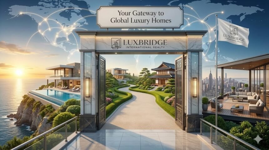 Luxbridge International Realty