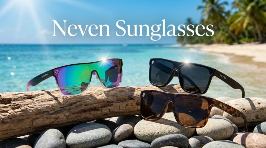 Discover everything about neven sunglasses, including their features, benefits, styles, and buying tips. Learn why these sunglasses are gaining popularity among fashion