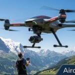 Airon drone