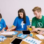 Bouncemediagroupcom social stat