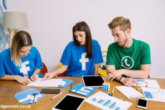 Bouncemediagroupcom social stat