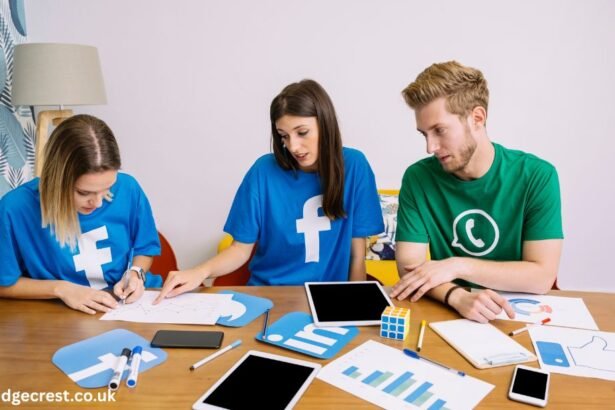 Bouncemediagroupcom social stat