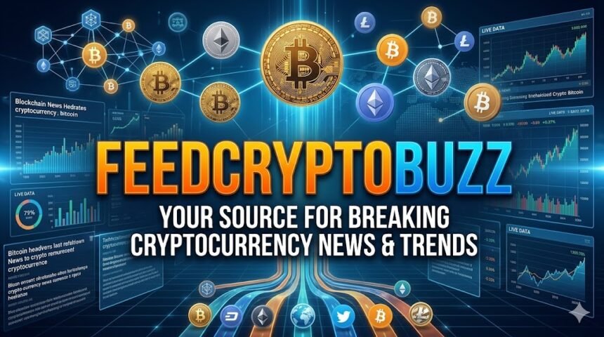 Feedcryptobuzz