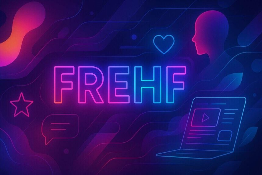 Frehf