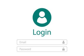 login
