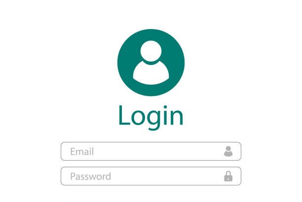 login