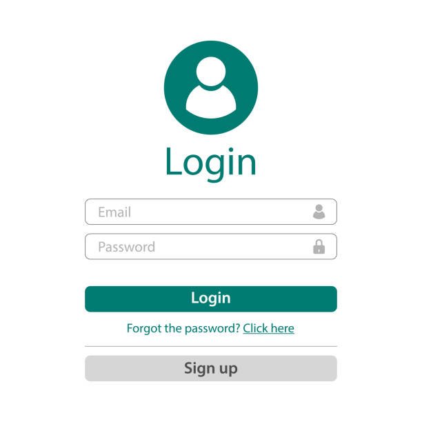 login