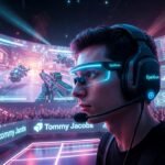 Tommy jacobs gaming eyexcon