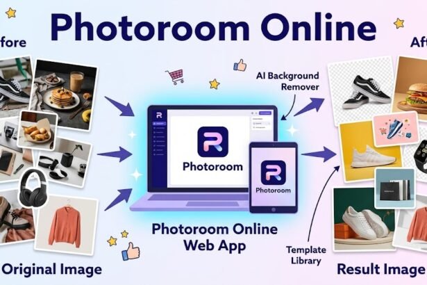 photoroom online