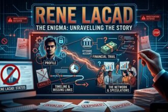 Rene Lacad