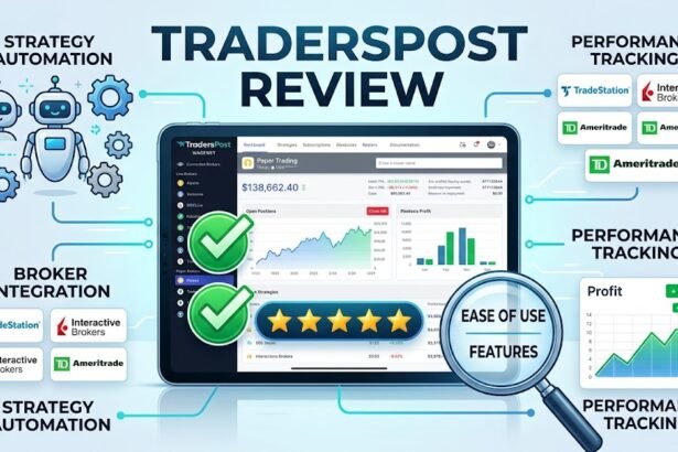 TradersPost Review
