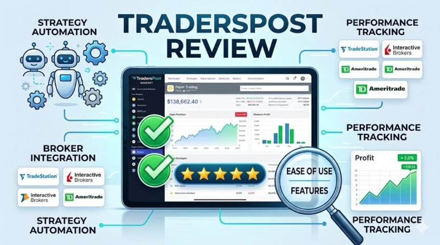 TradersPost Review