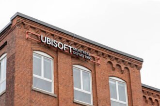 ubisoft +