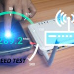 Unitymedia 120 Mbit Test