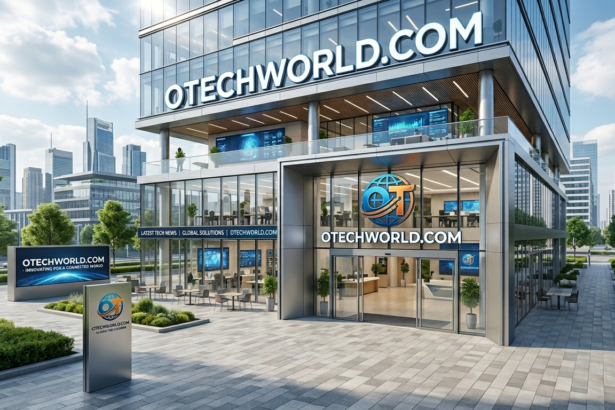 Otechworld.com