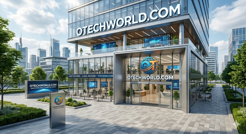 Otechworld.com