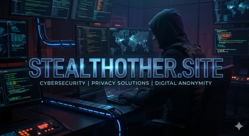 Stealthother.Site