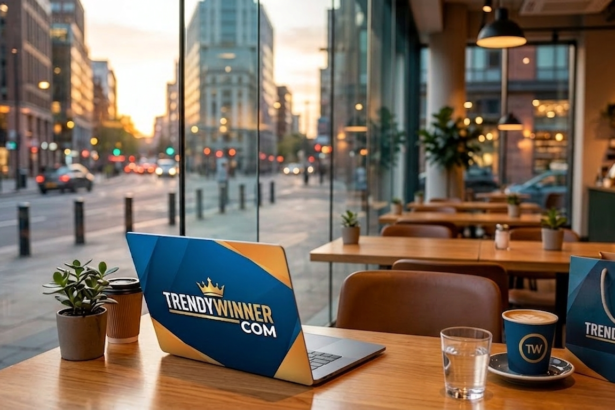 trendywinner com
