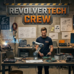 Revolvertech Crew