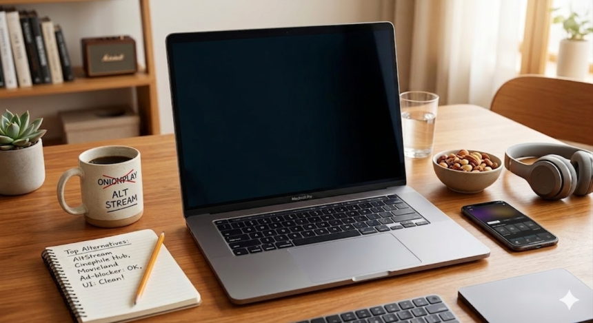 Onionplay Alternative