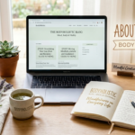 about blogs bodyholistic