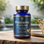Prostavive Colibrim