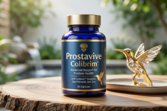 Prostavive Colibrim