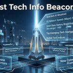 Latest Tech Info Beaconsoft