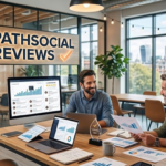 Pathsocial reviews
