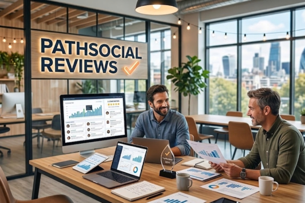 Pathsocial reviews