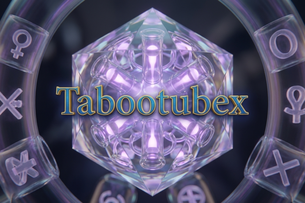 Tabootubex