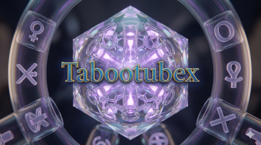 Tabootubex