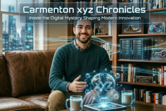 Carmenton xyz