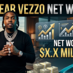 Icewear Vezzo net worth,