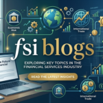 Fsi Blogs